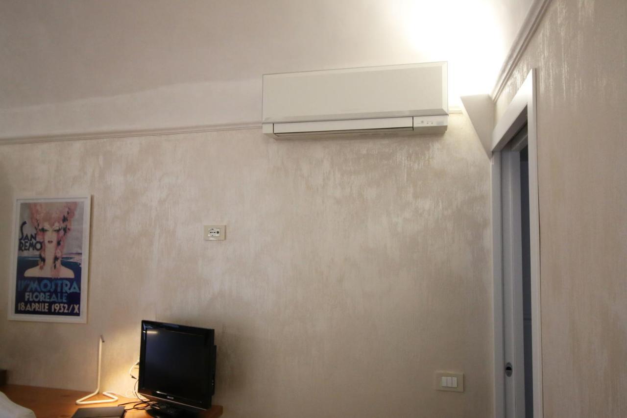 סנרמו Appartamento Ai Piedi Della Pigna מראה חיצוני תמונה