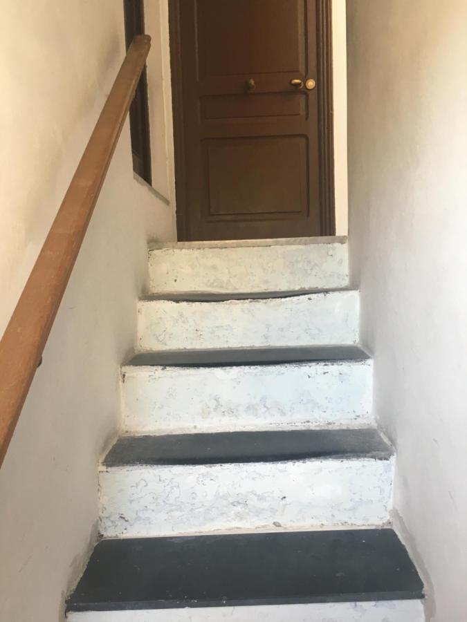 סנרמו Appartamento Ai Piedi Della Pigna מראה חיצוני תמונה