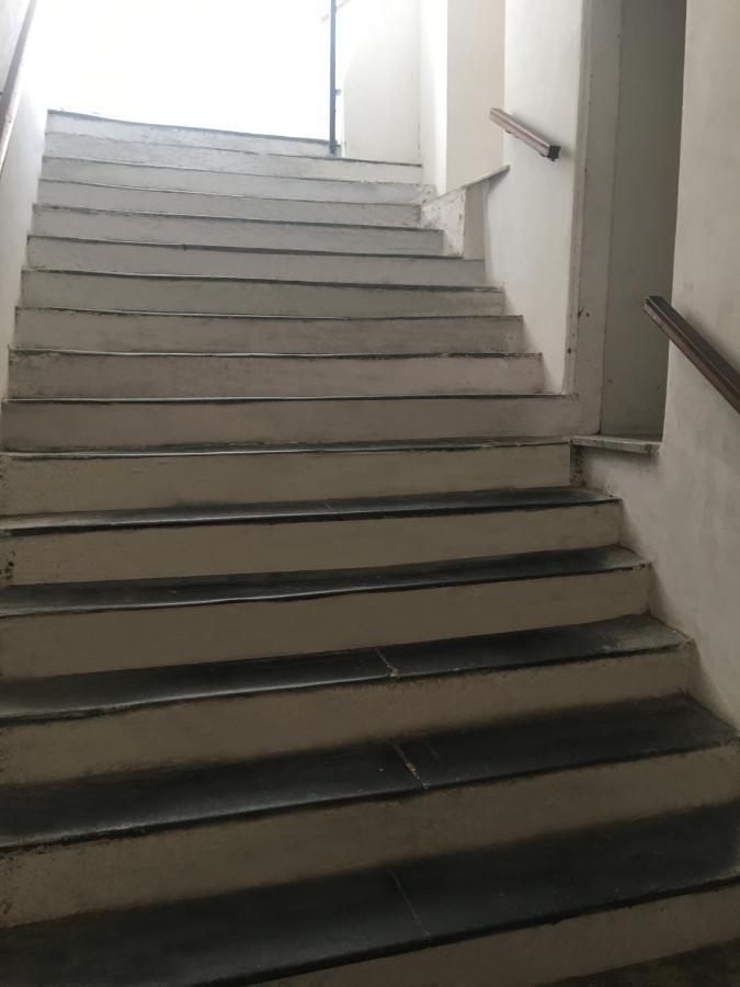 סנרמו Appartamento Ai Piedi Della Pigna מראה חיצוני תמונה