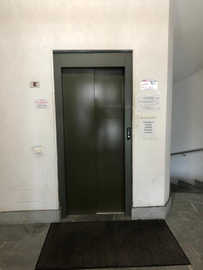 סנרמו Appartamento Ai Piedi Della Pigna מראה חיצוני תמונה